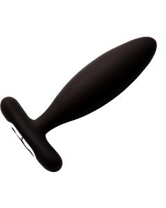 Anal Vibrator Vesta Noir