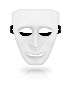White Mask Ohmama