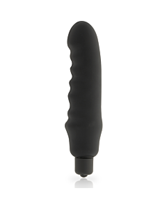 Dolce Noir Vibrator