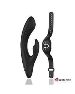 Rabbit Control WatchMe