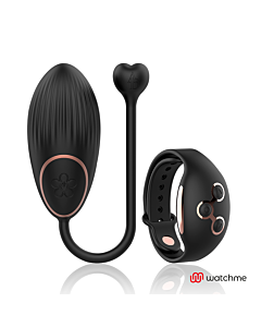 Remote Control Egg DesireTech