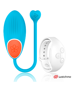 BlueView Remote Control Egg