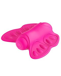 Butterfly Flutter Vibrator