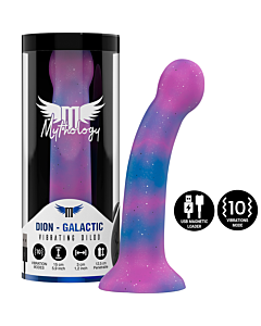 Galactic Dildo Dion Vibrator