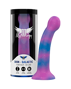 Dionysian Galactic Dildo