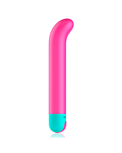 G-Spot Vibrator Aqua Bliss