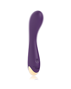 Hansel G-Spot Vibrator - Wireless Technology