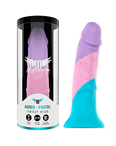 Dildo Asher Pastel Mythic
