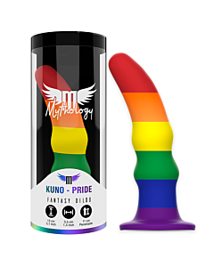 Dildo Kuno Pride Myth