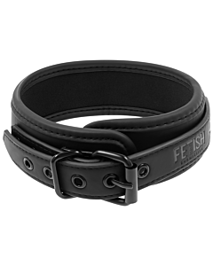 Submissive Nectar Collar