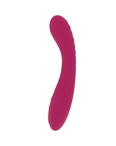 Kriya G-Spot Orchid Stimulator