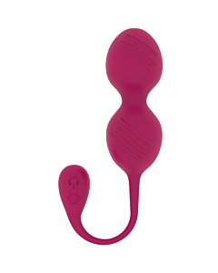 Vibrating Kegel Flower