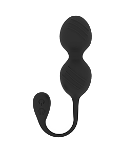 Nisha Ritual: Rechargeable Vibrating Kegel Balls