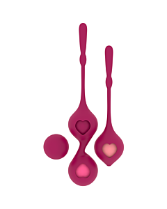 Pelvic Orchid Ritual