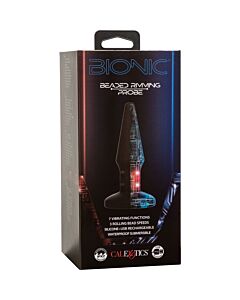 Bionic Rimming Beads Plug