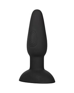 Bionic Dual Pulsating Plug