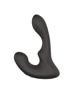 Seductive Black Booty Rocker