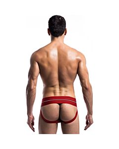 Classic Red Jockstrap