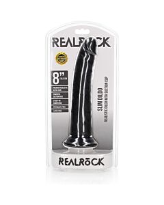 Realistic Penis Midnight Delight
