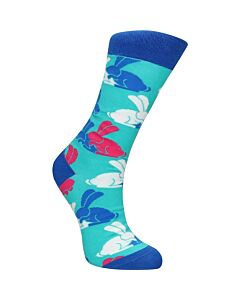 Bunnylicious Socks
