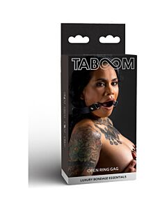 Taboom Gag Ring