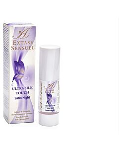 Ultra Soft Night Silk Ecstasy