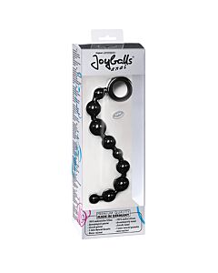 Thai Black Bliss Beads