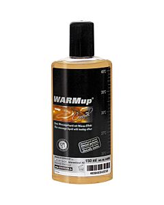 Hot Caramel Oil 150ml