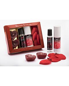 Red Ecstasy Temptation Chest
