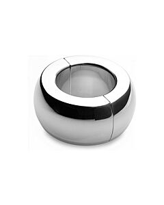 Magnet master xl magnetic ball stretcher - silver