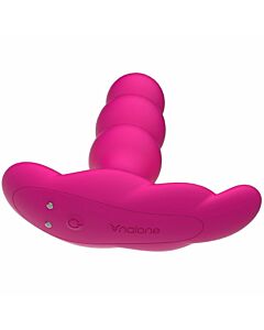 Remote Control Anal Beads