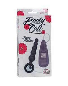 Booty call booty shaker black