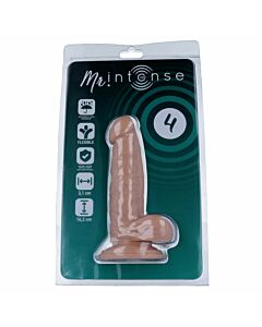 Intense Penis Enhancement