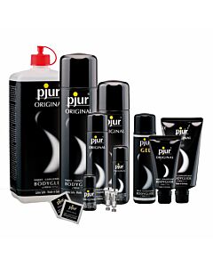 Pjur original bodyglide silicone 500 ml