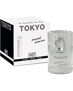 Sensual Tokyo 30ml