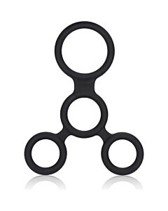 Full erection spreader