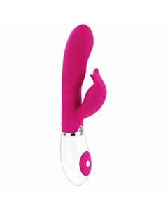 PrettyLove Pink Massager