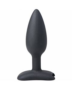 Bum shock e-stim - plug anal - negro