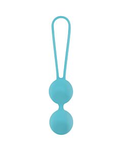 Premium Oceanic Turquoise Silicone