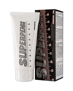 Powerful Virile Cream