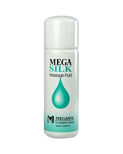 Megasilk massagefluid 1000ml
