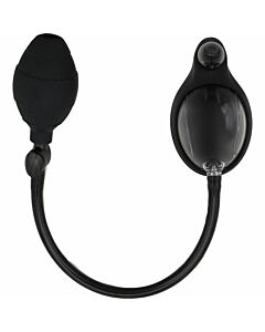 Sevencreations vagina pump black