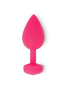 Gplug grande ocean pink