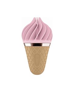 Frozen Sweet Temptation