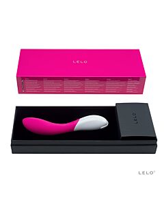 Pink Mona 2 Vibrator