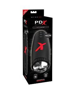 Pdx elite moto-bator