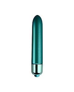 Velvet Touch Bullet - Blue