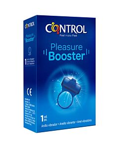 Control toys pleasure booster