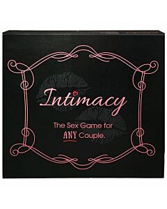 Kheper games intimacy game for couples en/es
