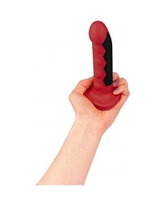 FusionSilicone Dildo